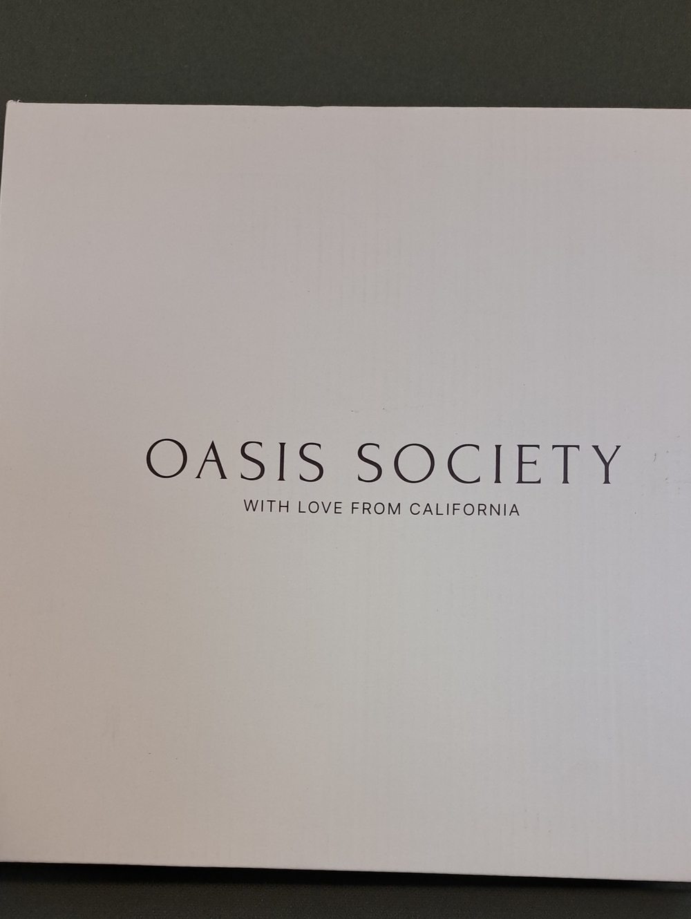Oasis Society Tesha Boot - Color: Rose Garden - Size: Women 8 - Picture 9 of 9